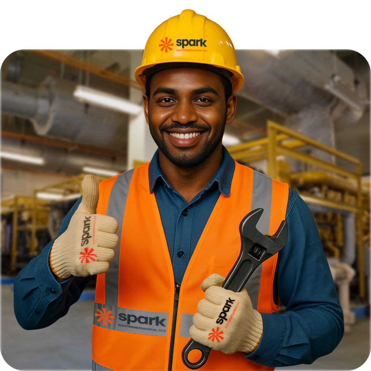 Spark Worker