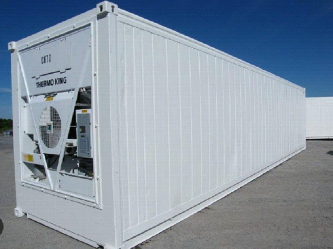 Mobile Cold Storage 2