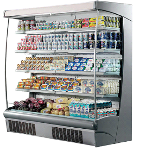 Mobile Cold Storage 3