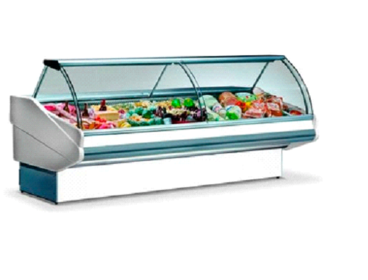 Mobile Cold Storage 4