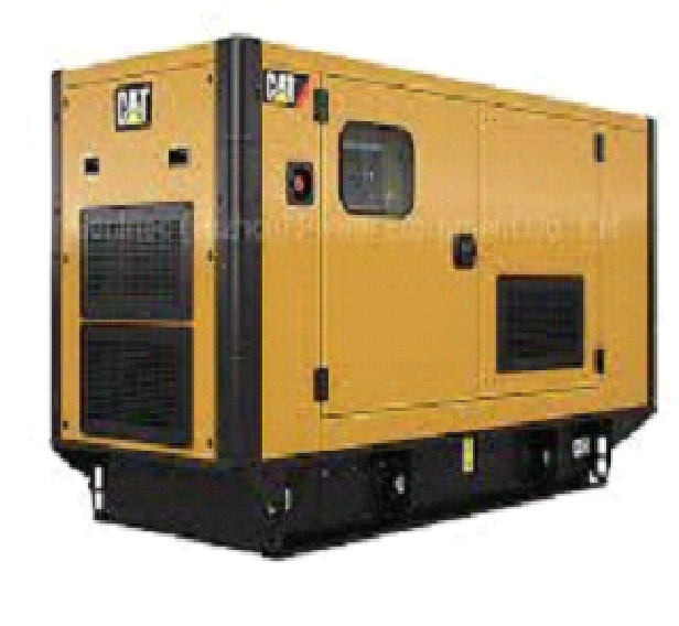 Pump and Generator 2